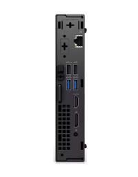 DELL Optiplex 7020MFF I5-14500T 8GB 512GB FDOS N007O7020MFFEMEA_VP_UBU MINI PC - 4